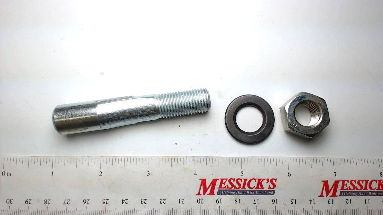 BUSH HOG 76247 TAPERED PIN SET