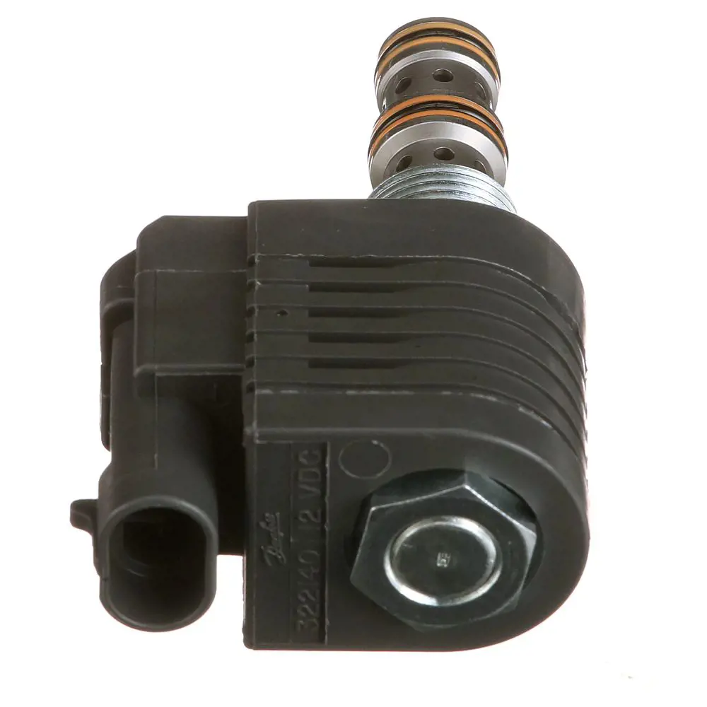 New Holland #87483833 VALVE