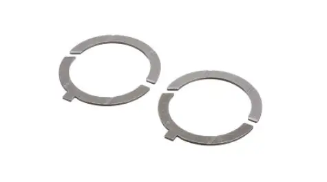 New Holland #1901385 SET, THRUST WASH