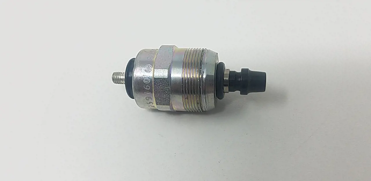 New Holland #8099189 ELECTROMAGNET
