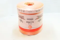 Field Ready #P8500-170-FR-RUST Field Ready Twine 8500-170 (Rust) - Single Bale