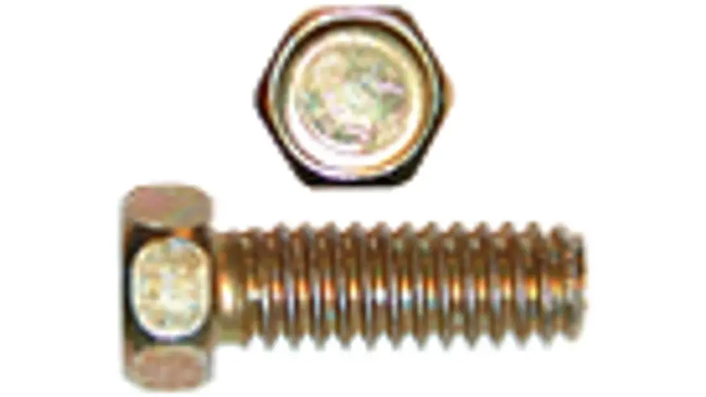 Image 2 for #463-11210 SCREW