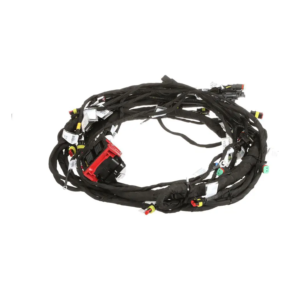 New Holland #48022757 HARNESS, WIRE