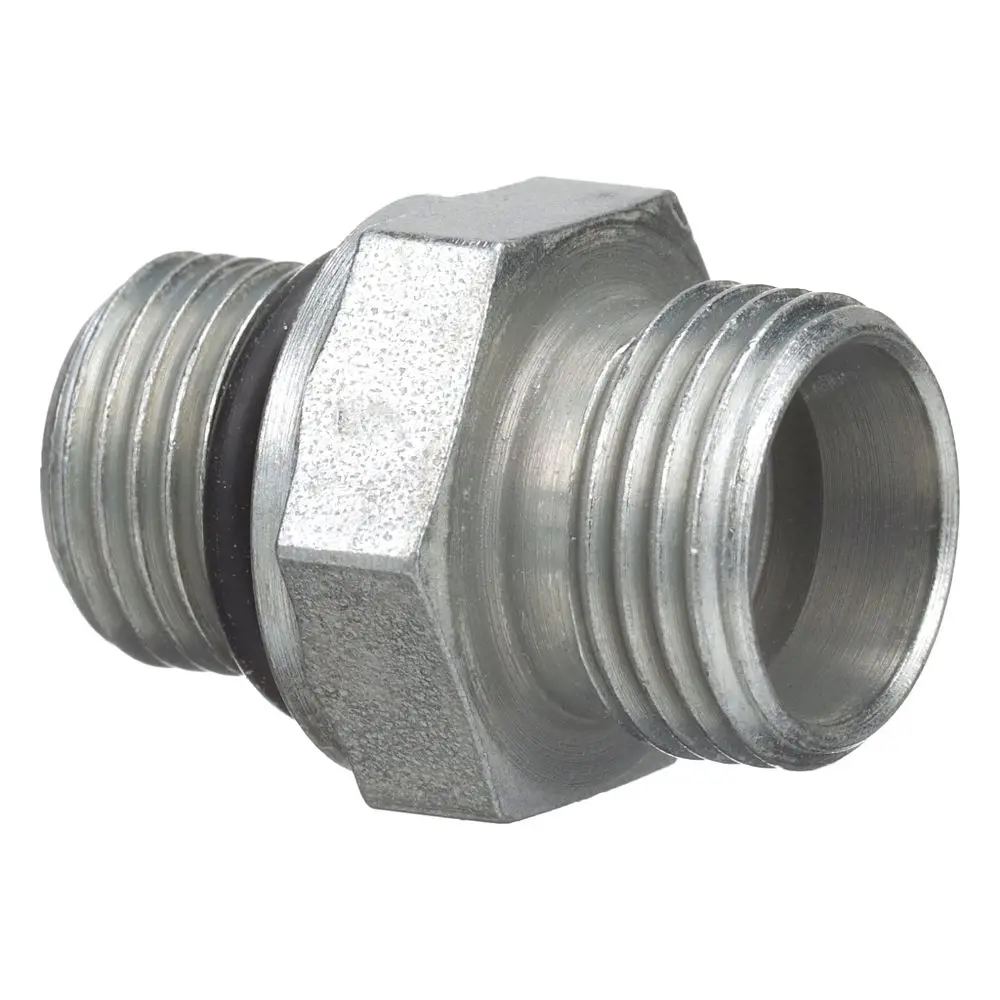 New Holland #504081274 CONNECTOR, HYD