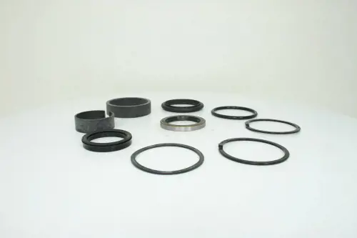 New Holland #87025443 SEAL, WIPER 