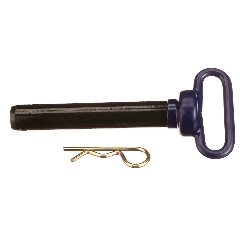 Image 6 for #87299822 1-1/4" x 7"  Blue Handle Hitch Pin