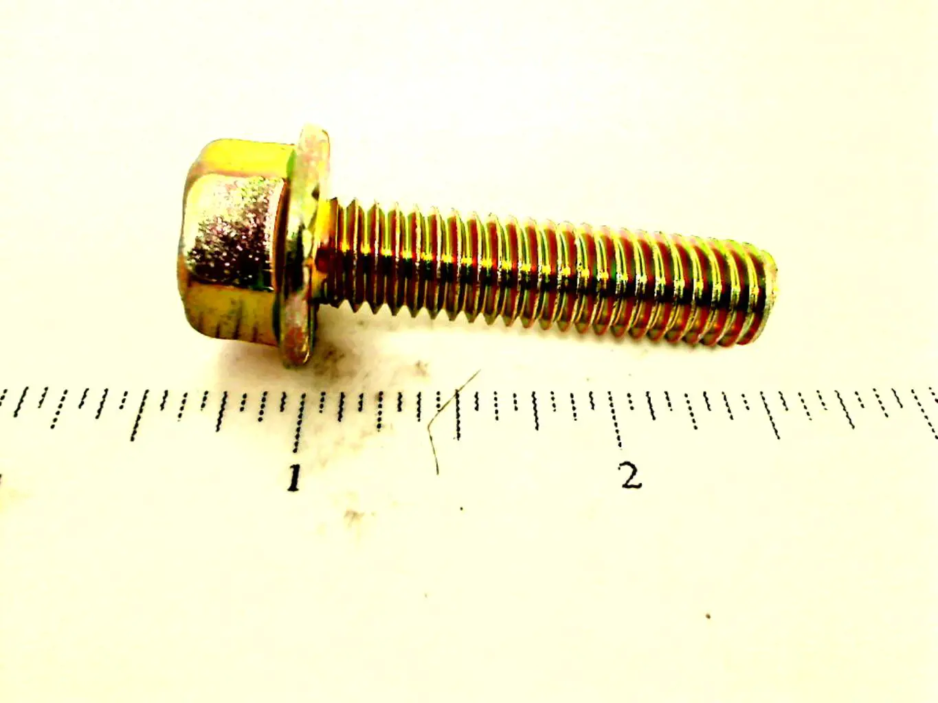 Image 1 for #86512175 SCREW