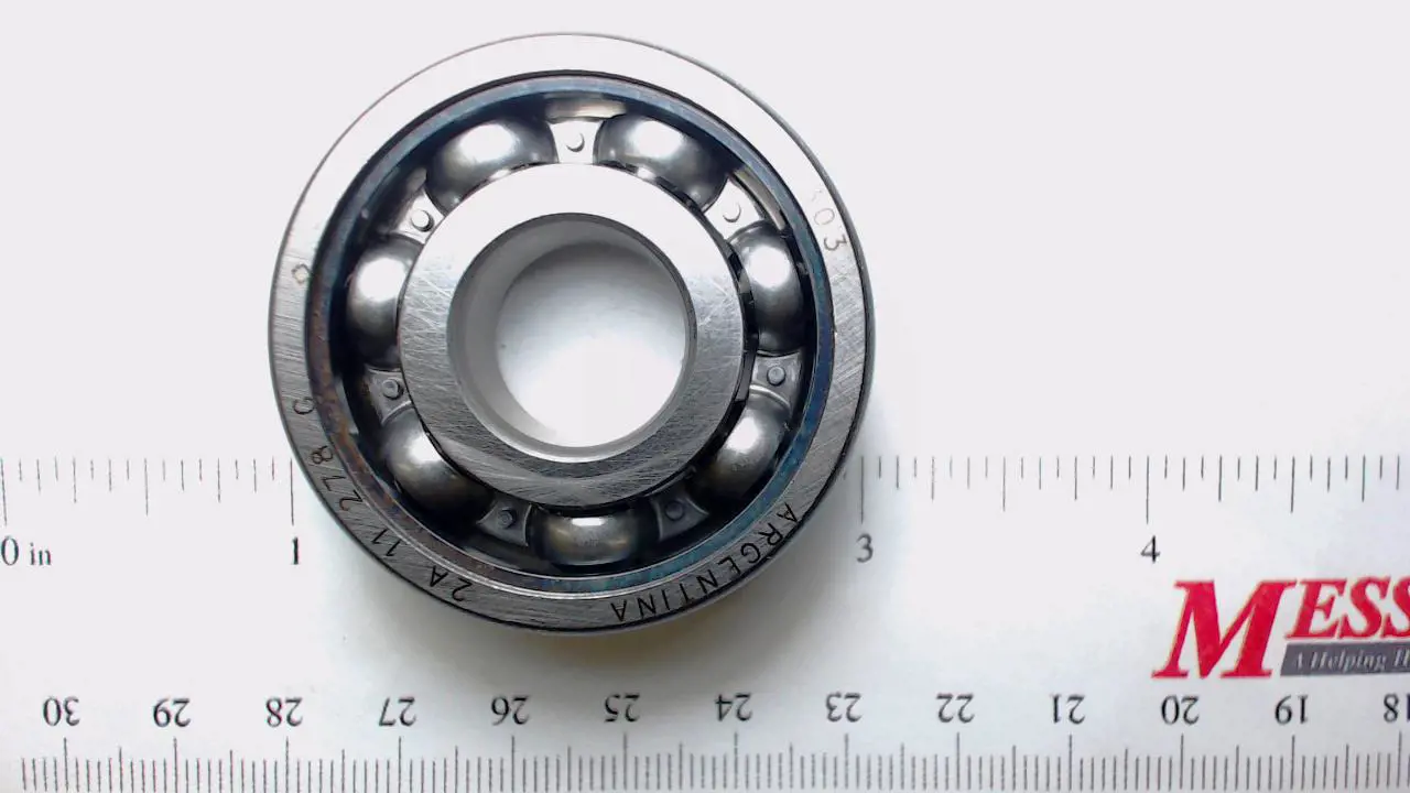 Image 1 for #ST286 BEARING