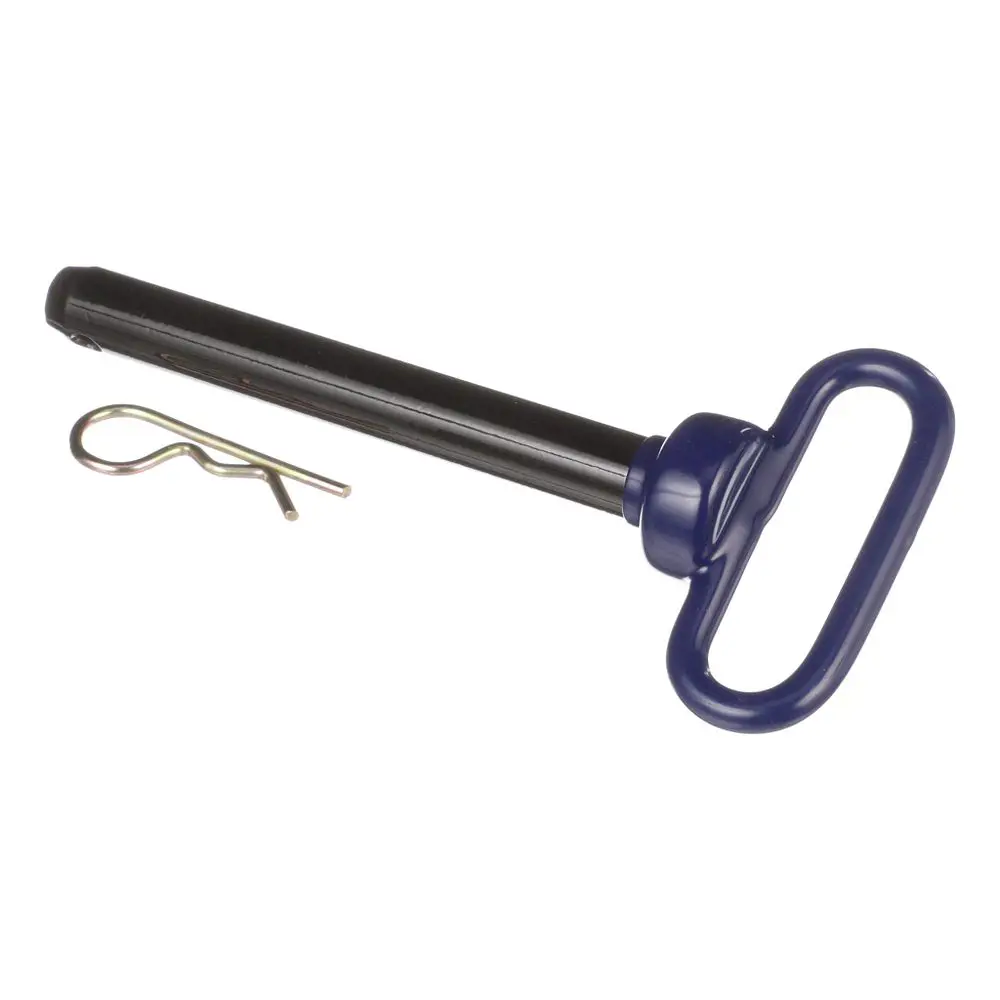 Image 2 for #87299818 3/4" Blue Handle Hitch Pin