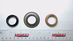 New Holland KIT, SEAL P/S Part #86585473