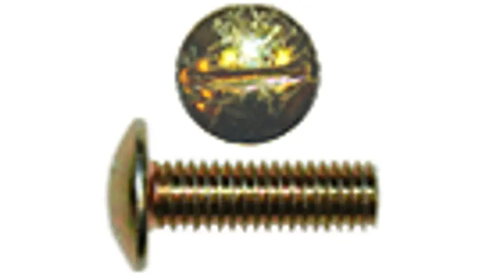 Image 2 for #84821 MACH SCREW