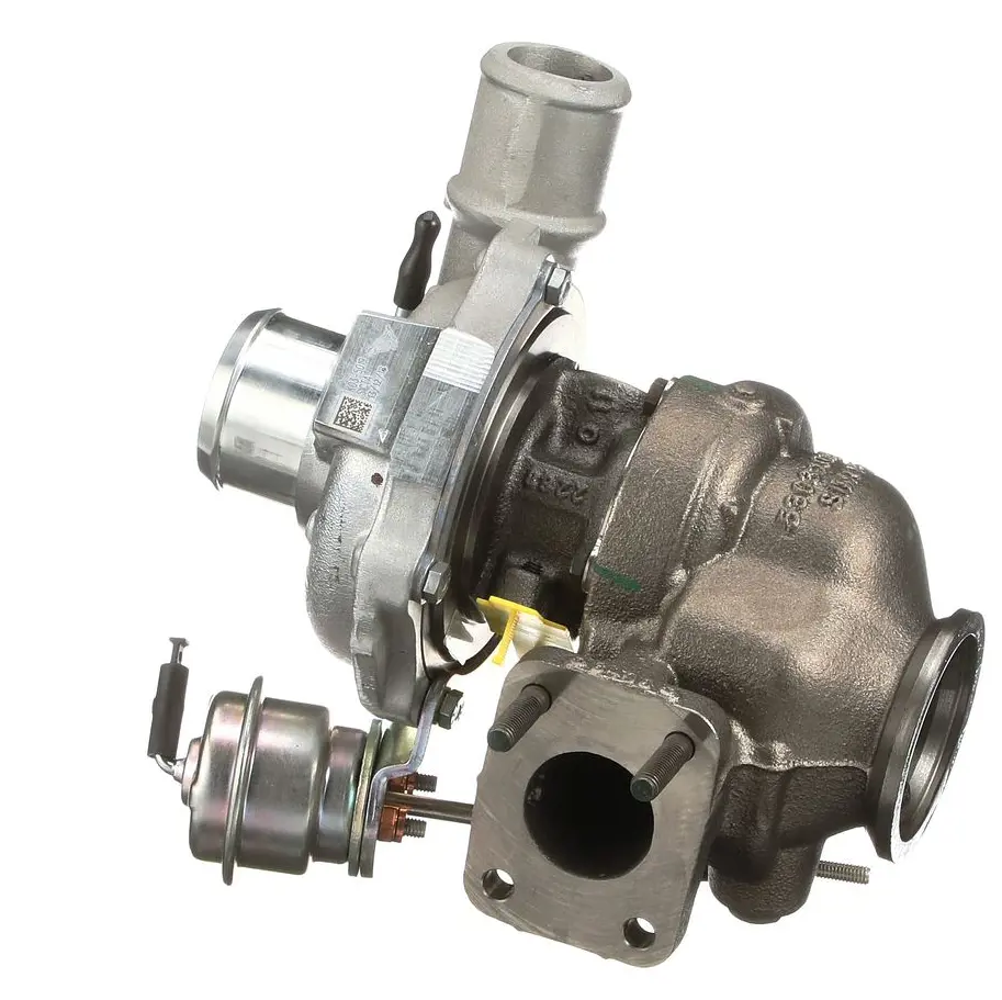 Image 3 for #5801820411 TURBOCHARGER