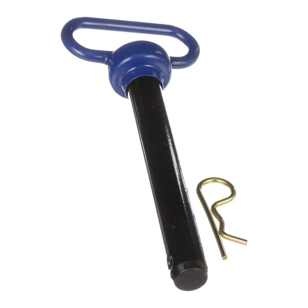 Image 6 for #87299820 7/8" Blue Handle Hitch Pin