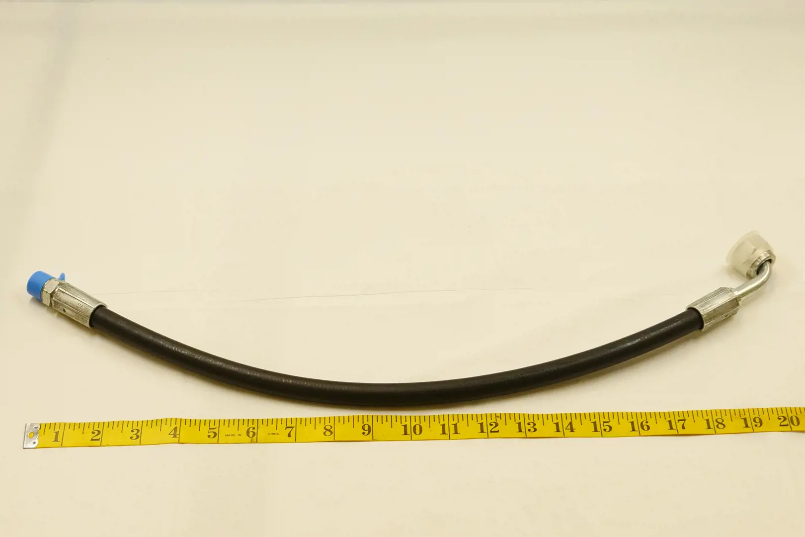 Image 4 for #75548-66310 HOSE 5, HYD