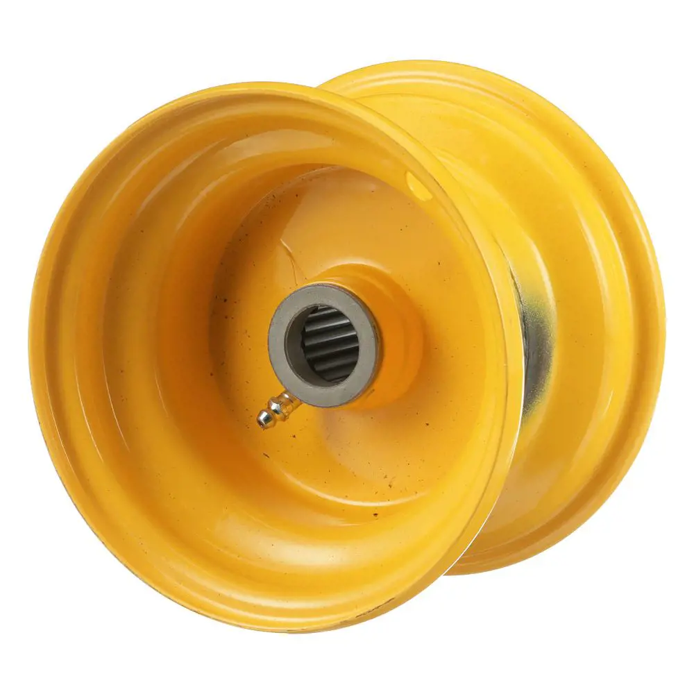 New Holland #86603209 WHEEL ASSEMBLY