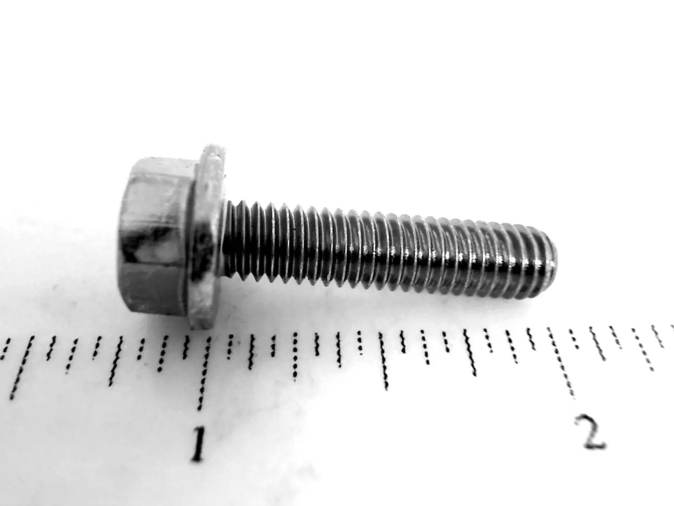 Image 1 for #9804257 SCREW