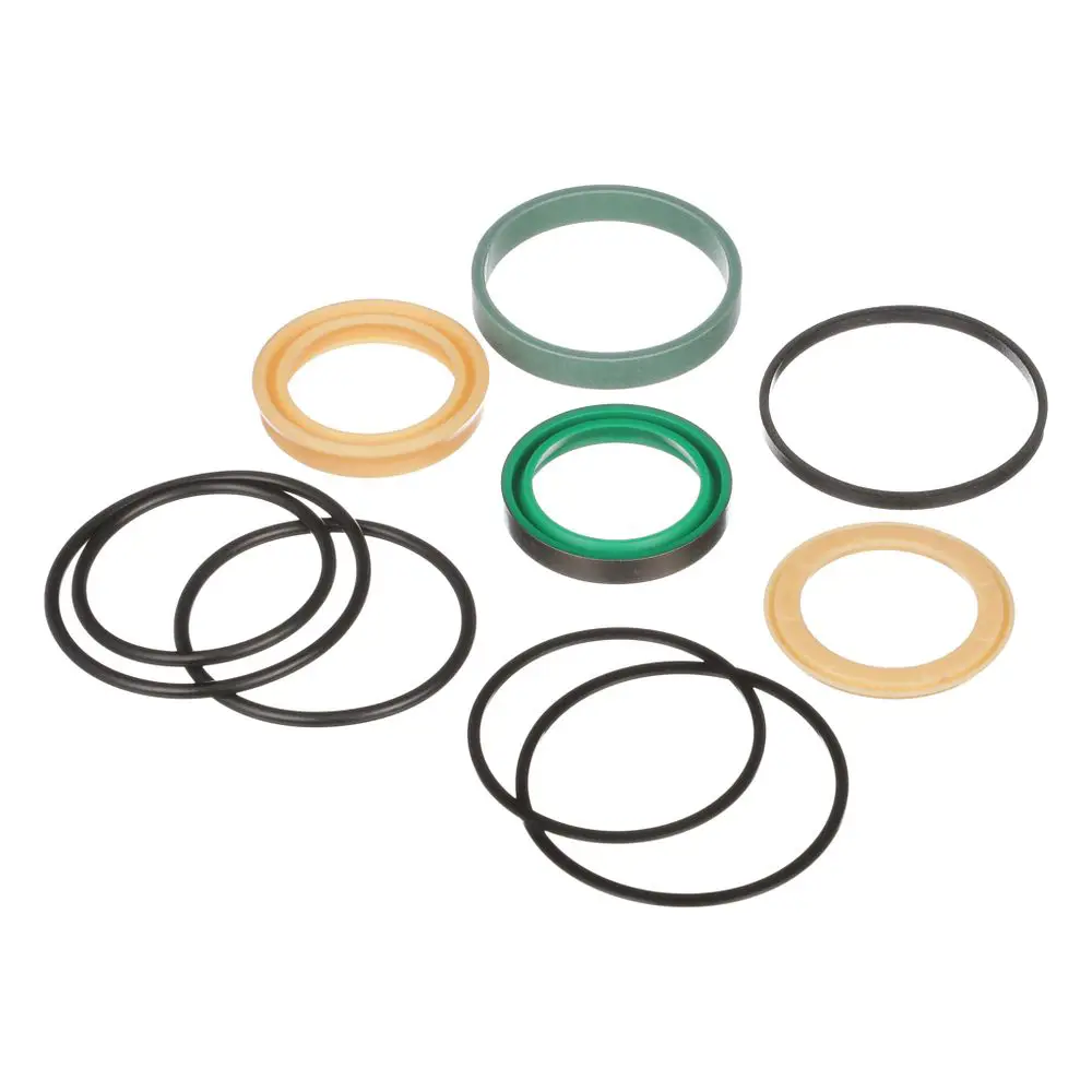 128725A1 Cylinder Seal Kit Fits Case 1835B 1835C 1838 1840 90XT - Foto 11