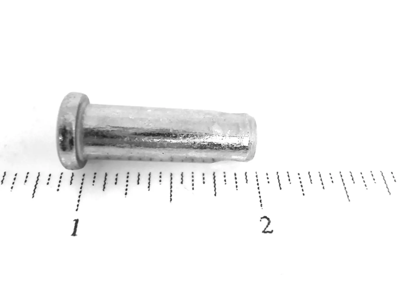 Image 1 for #427-5094 PIN, CLEVIS