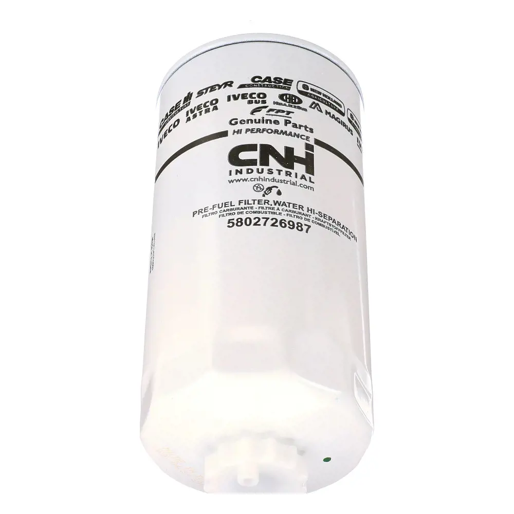 New Holland #5802726987 FILTER FUEL
