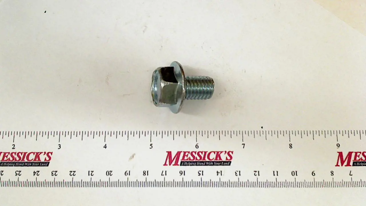 Image 1 for #86512178 SCREW