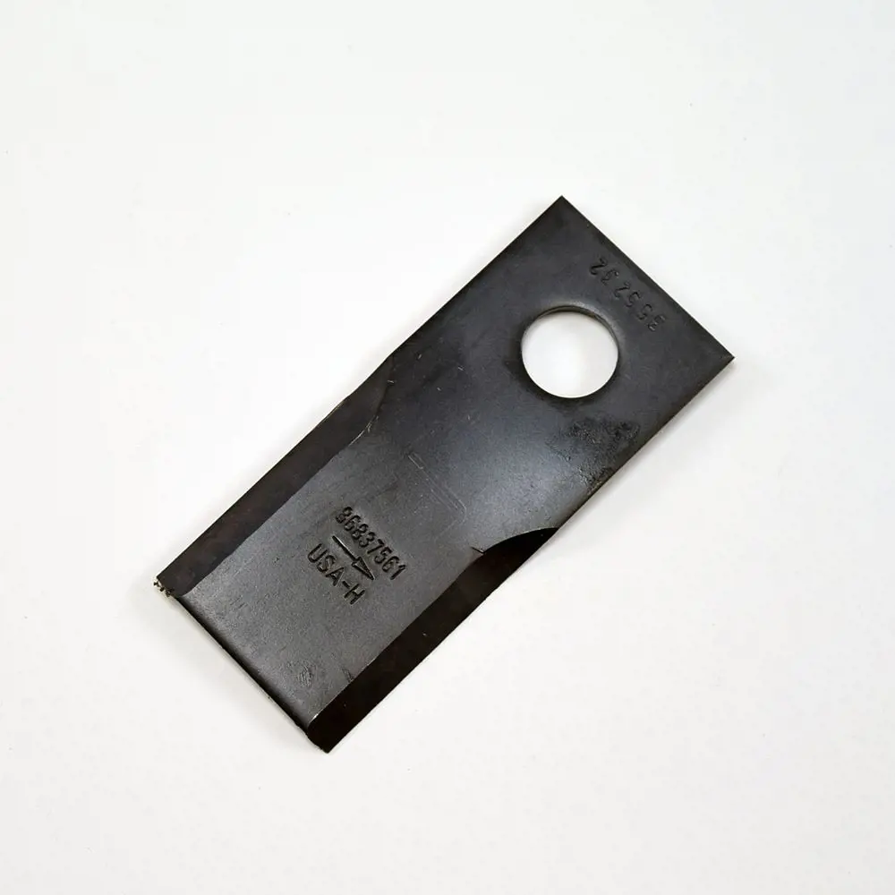 New Holland #86837561 BLADE, KNIFE