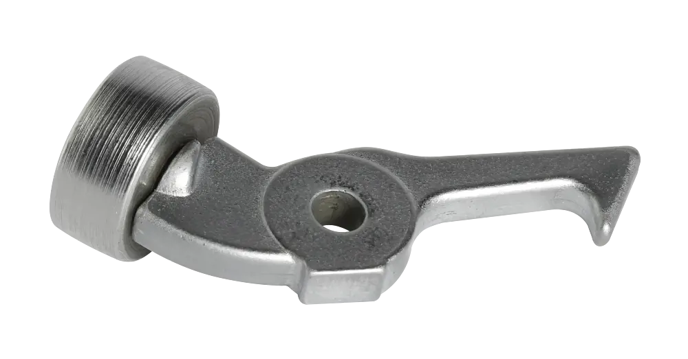 Image 2 for #9838791 TOW HOOK