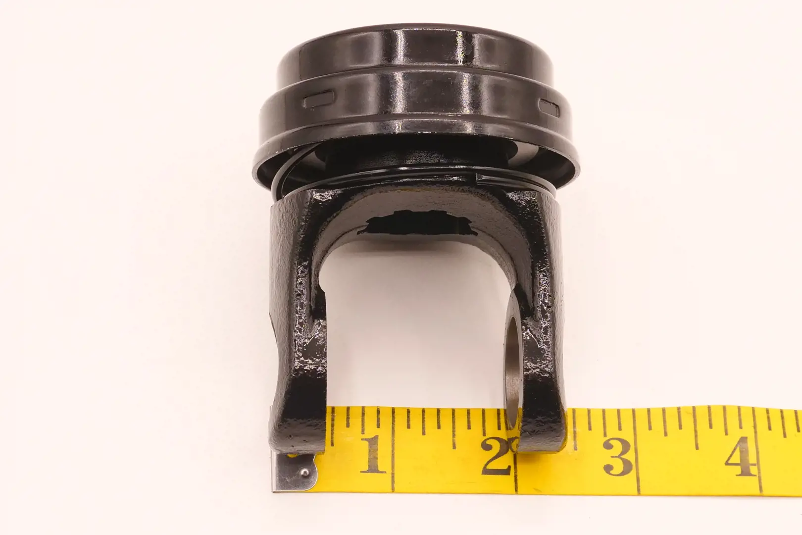 Kubota #K5671-31150 YOKE, QUICK