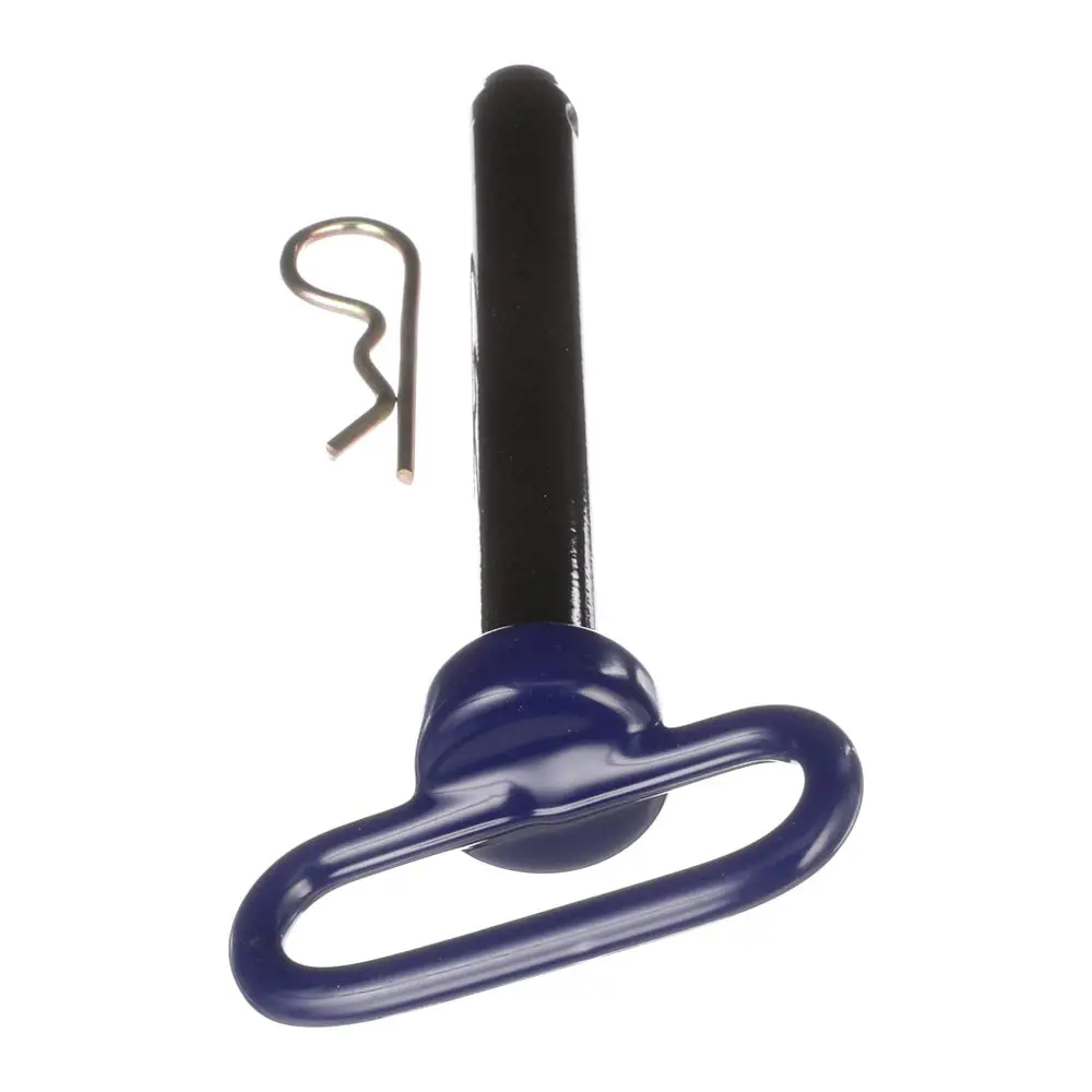 Image 3 for #87299818 3/4" Blue Handle Hitch Pin