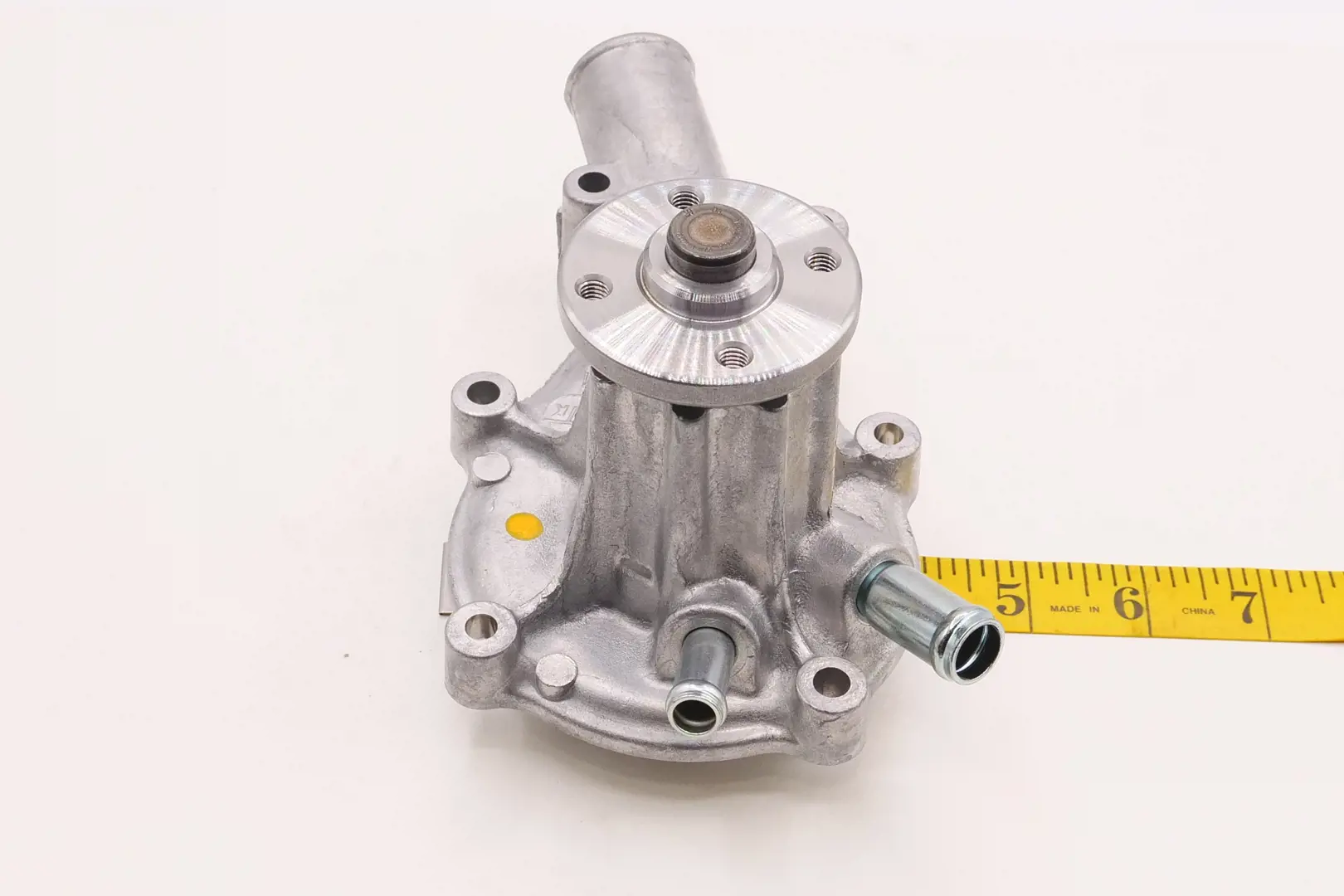 Image 3 for #1G910-73034 ASSY PUMP,WATER