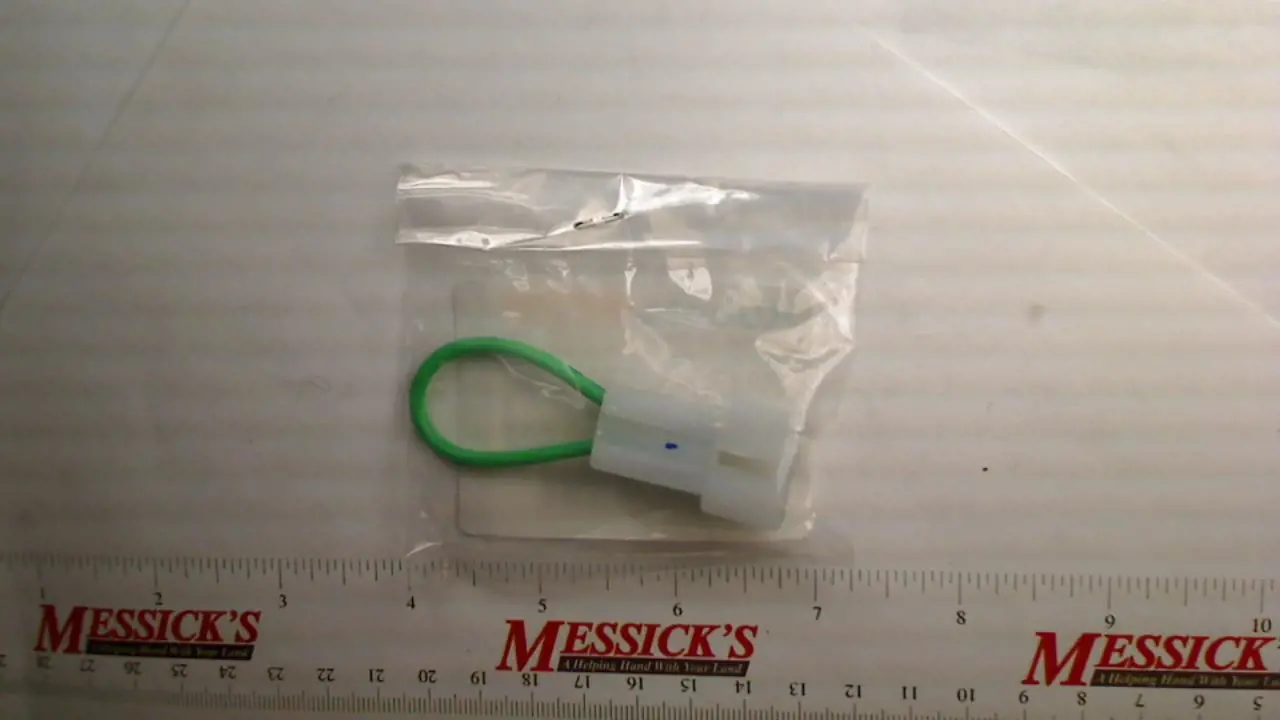 Image 4 for #38430-34530 FUSIBLE LINK (GR
