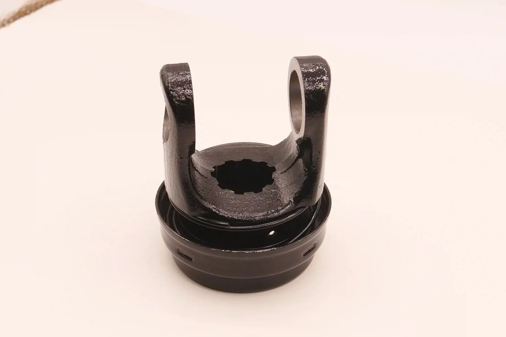 Kubota #K5671-31150 YOKE, QUICK