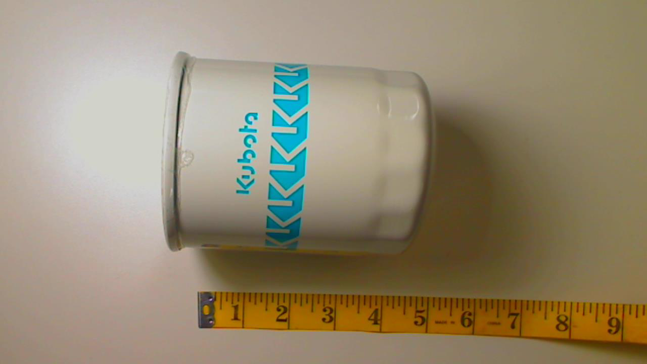 Kubota HH1J043172 FILTER(FUEL,CART