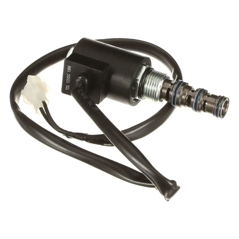 New Holland #5167139 ELECTRO-VALVE