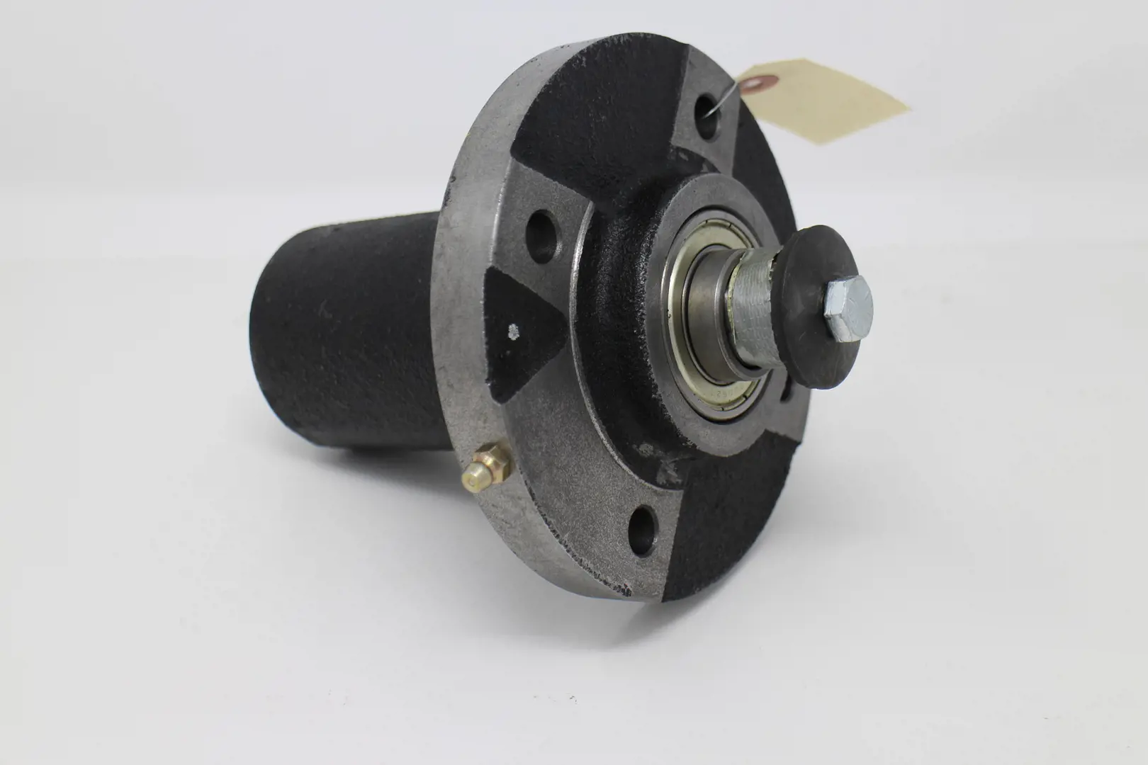 Image 3 for #1009080 Spindle Assembly