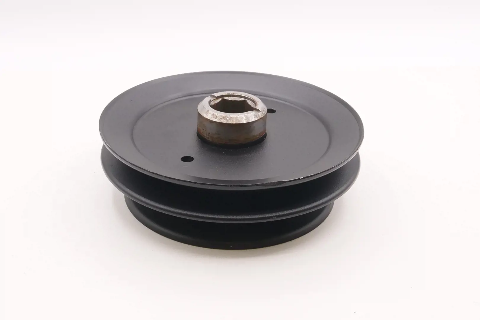 Image 1 for #K6045-35010 PULLEY, DR