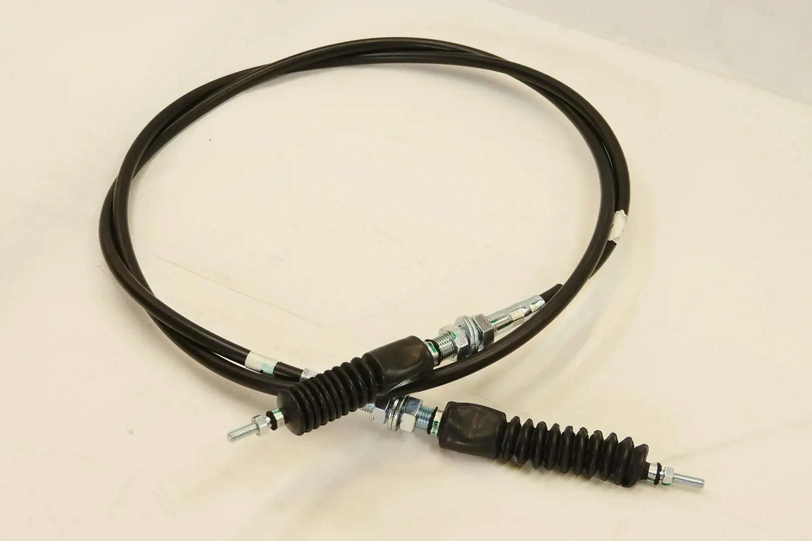 Image 1 for #K7561-42710 CABLE, SHIFT