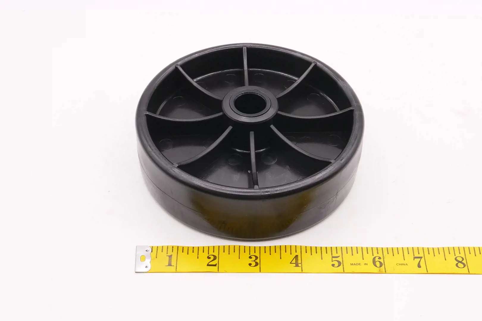 Image 4 for #66071-61710 Guage Wheel