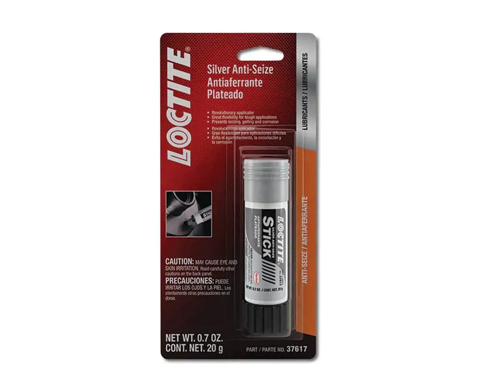 Image 2 for #MC37617 Loctite Anti-Seize Stick - Silver