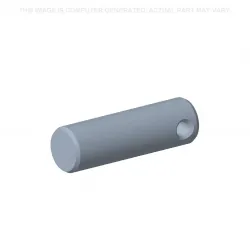 Cylinder Seal Kit for Case 580CK with Model 33 Backhoe Swing 1966-1971 (2 Set