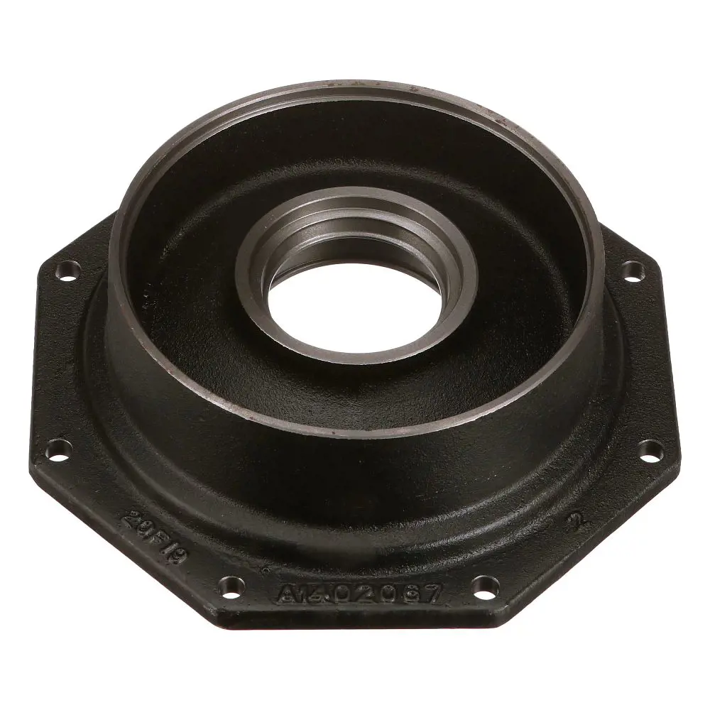 New Holland #MT40009327 COVER 