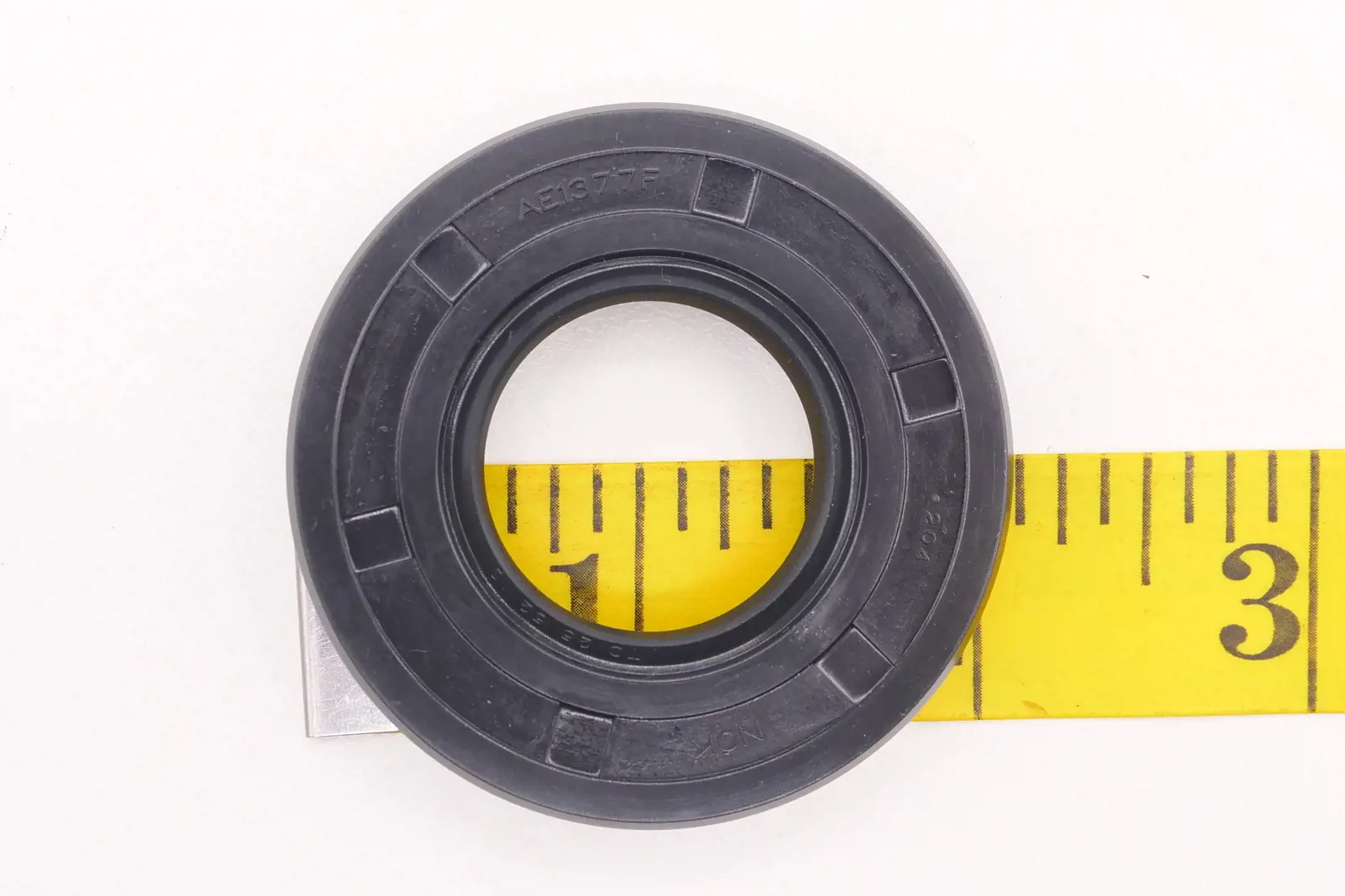 Image 4 for #09502-55210 Oil Seal