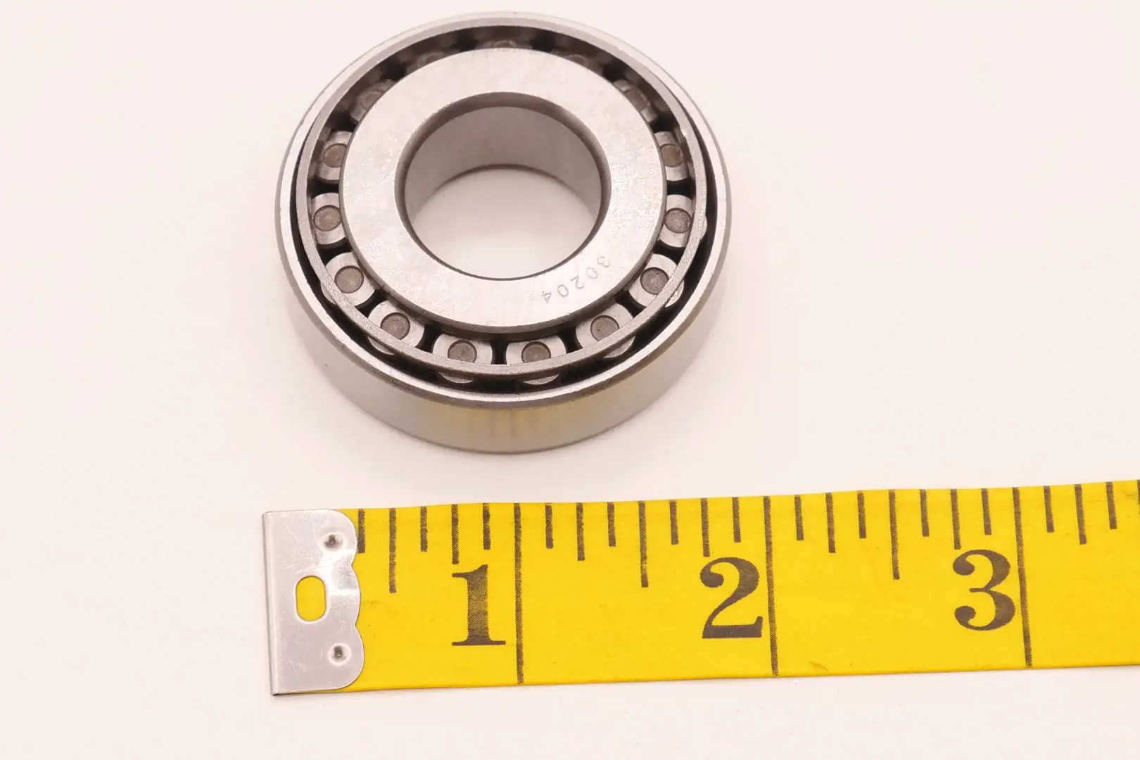 Image 4 for #70060-01908 BEARING (FOR WOR