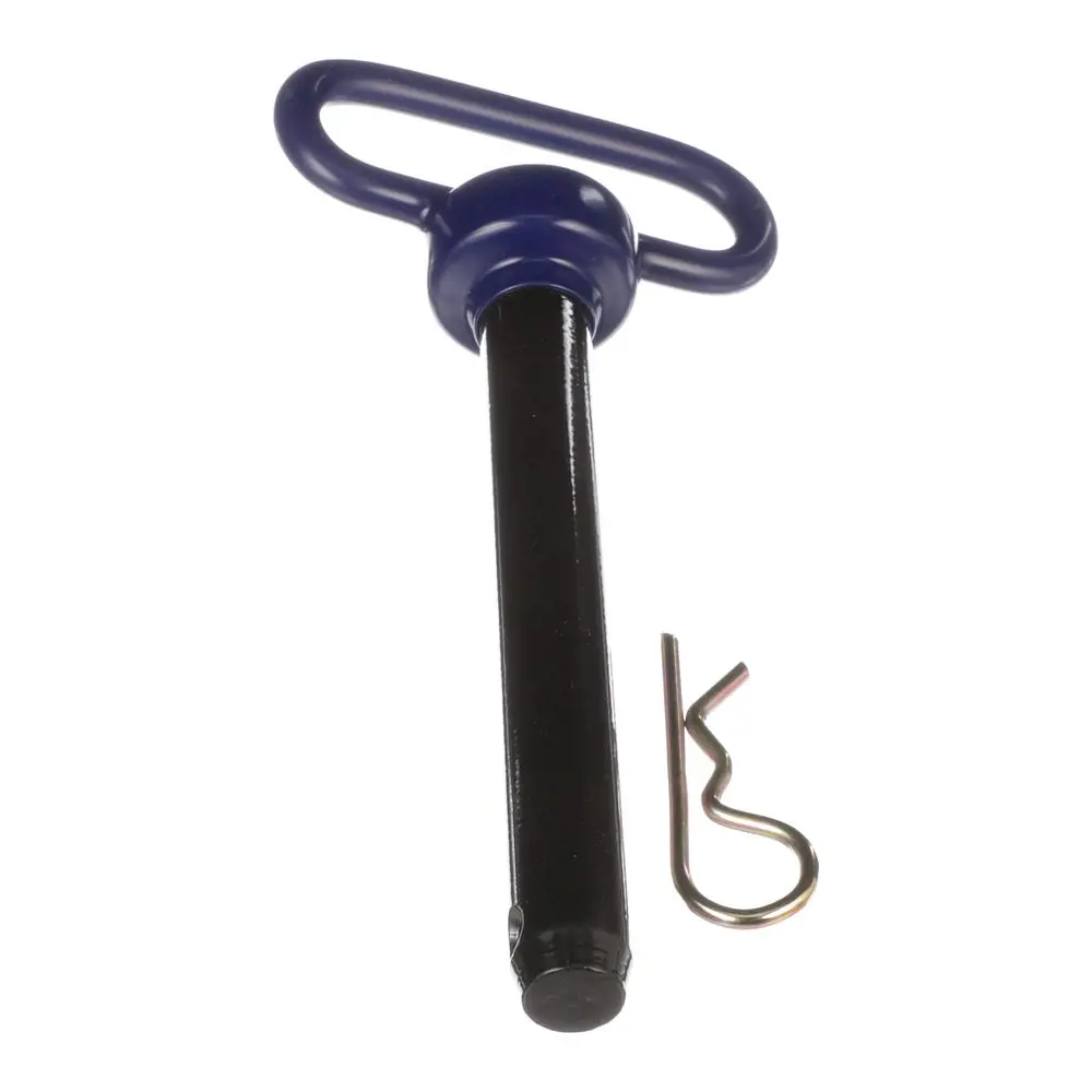 Image 4 for #87299818 3/4" Blue Handle Hitch Pin
