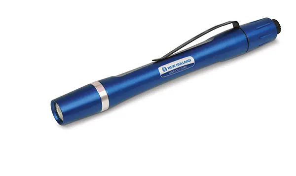 Image 1 for #SNLED1 Flashlight, 1-watt pen light