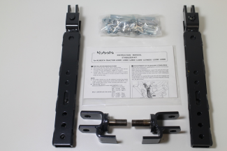 Kubota Accessories Telescopic Stabilizer Kit Part #L8430