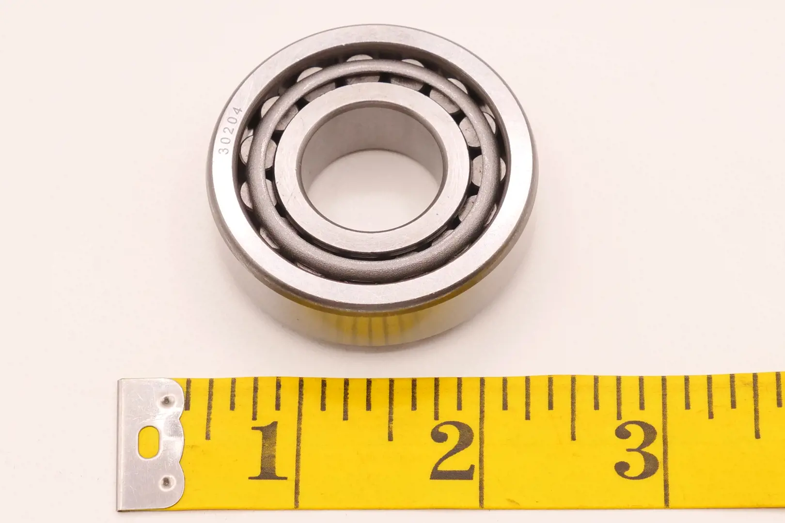 Image 2 for #70060-01908 BEARING (FOR WOR