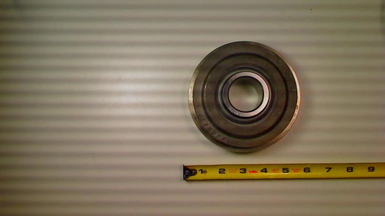 New Holland #47531138 BEARING ASSY 