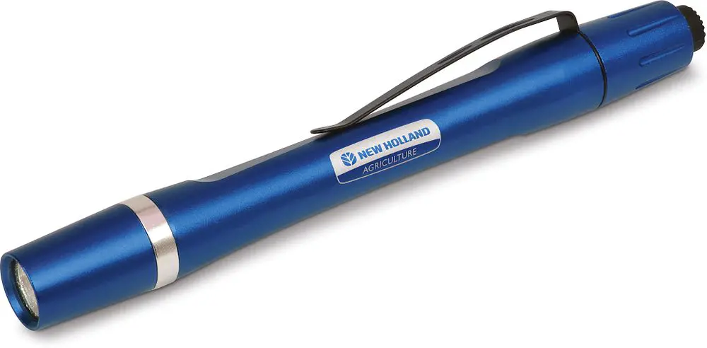 Image 2 for #SNLED1 Flashlight, 1-watt pen light