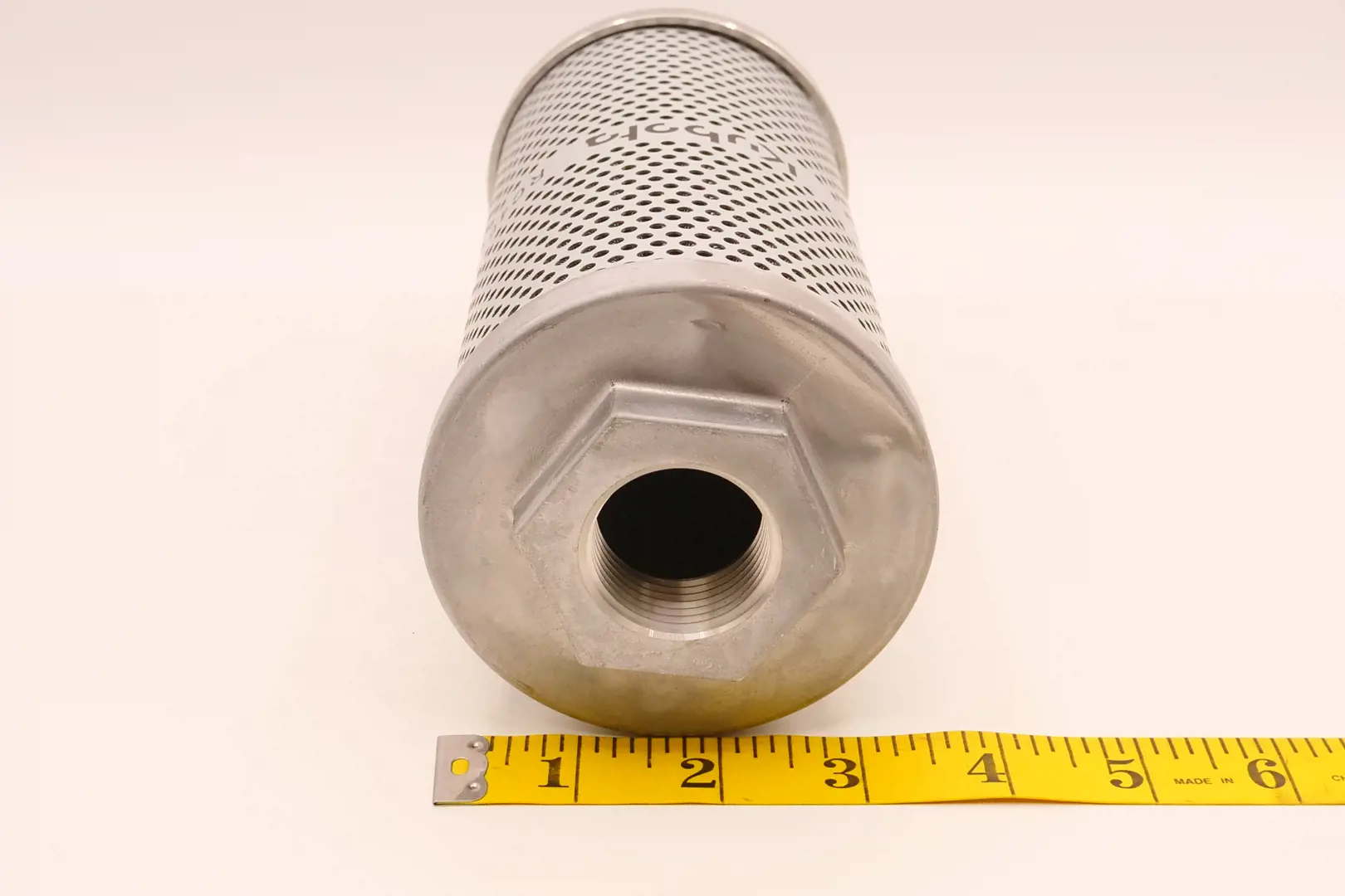 Kubota RC46162150 FILTER, RETURN