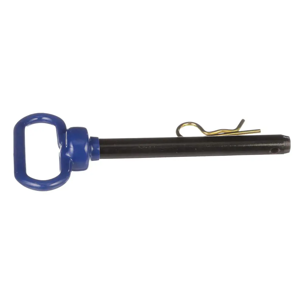 Image 4 for #87299816 3/4" X 6 1/2" Blue Handle Hitch Pin